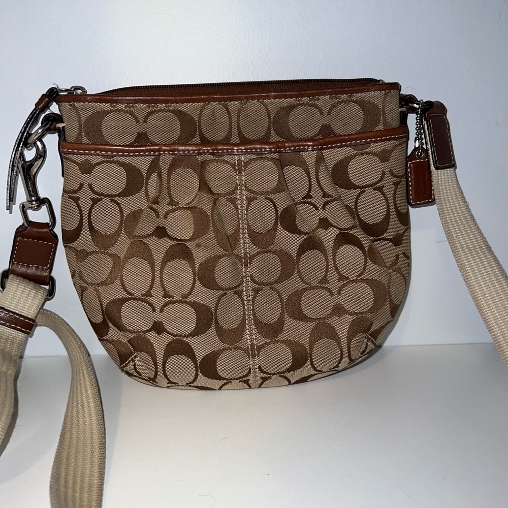 Coach Crossbody Handbag